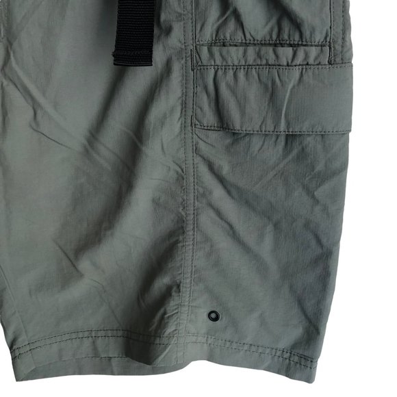 Coleman Shorts Coleman Mens Cargo Shorts Xl 442 Elastic Waist